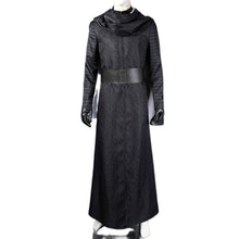 Load image into Gallery viewer, Star Wars The Force Awakens Jedi Killer Kylo Ren Cosplay Full Set For Adults Ben Solo costume