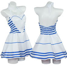 Load image into Gallery viewer, Women and Kids Barbie Costumes Barbie Cosplay Heart Dresses