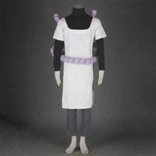 Load image into Gallery viewer, Snake Immortal Rogue Ninja Cosplay Costume with Purple Rope Belt for Men Kids