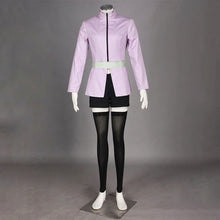Load image into Gallery viewer, Red-Haired Healing Bite Kunoichi Cosplay Costume for Women Girls Halloween