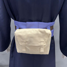 Load image into Gallery viewer, Rain Village Ninjas Cosplay Costume Robe Cloak for Adults Kids