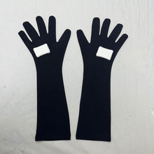 Load image into Gallery viewer, Masked White Hair Copy Ninja Black Ops Style Cosplay Gray Vest Costume for Men Kids