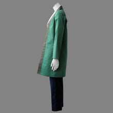 Load image into Gallery viewer, Anime Slug Healing Fifth Leader Ninja Cosplay Costume Outfit for Women Girls Halloween