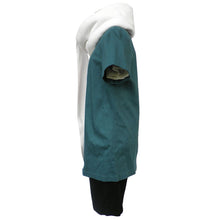 Load image into Gallery viewer, Anime Big Eater Expansion Ninja Cosplay Costume Outfit with White Scarf for Men Boys
