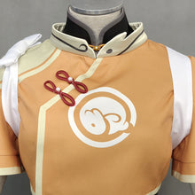 Load image into Gallery viewer, Anime Fourth Earth Village Leader Mobile Game Edition Cosplay Costume for Women Girls