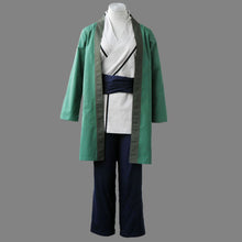 Load image into Gallery viewer, Anime Slug Healing Fifth Leader Ninja Cosplay Costume Outfit for Women Girls Halloween