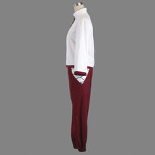 Load image into Gallery viewer, Anime Scroll Weapon Master Ninja Cosplay Costume Outfit for Women Girls Halloween
