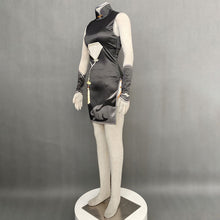 Load image into Gallery viewer, Anime Fourth Earth Village Leader Mobile Game Edition Cosplay Costume for Women Girls
