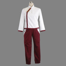 Load image into Gallery viewer, Anime Scroll Weapon Master Ninja Cosplay Costume Outfit for Women Girls Halloween