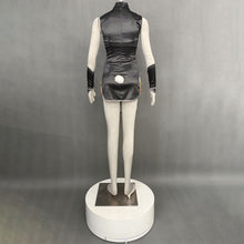 Load image into Gallery viewer, Anime Fourth Earth Village Leader Mobile Game Edition Cosplay Costume for Women Girls