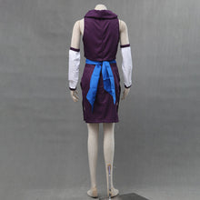 Load image into Gallery viewer, Anime Long Blonde Ponytail Mind Transfer Kunoichi Cosplay Costume Outfit for Women Girls