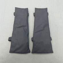 Load image into Gallery viewer, Masked White Hair Copy Ninja Black Ops Style Cosplay Gray Vest Costume for Men Kids