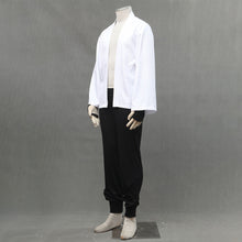 Load image into Gallery viewer, Anime Red-Eyed Avenger Rogue Ninja Snake Style Cosplay Costume full Outfit for Men Boys
