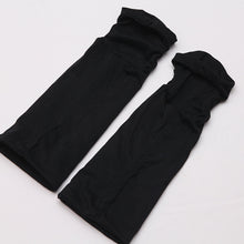 Load image into Gallery viewer, Anime Red-Eyed Avenger Rogue Ninja Snake Style Cosplay Costume full Outfit for Men Boys