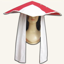 Load image into Gallery viewer, Anime Orange Ninja Seventh Village Leader Cosplay Costume full Outfit with Hat for Men Kids