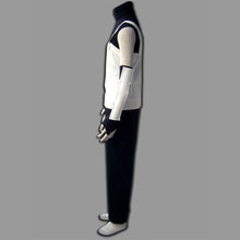 Load image into Gallery viewer, Anime Masked Copy Ninja Black Ops Style Cosplay Costume Outfit for Men Boys Halloween
