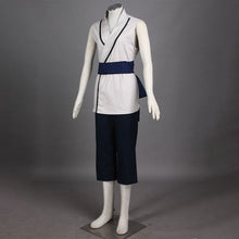Load image into Gallery viewer, Anime Slug Healing Fifth Leader Ninja Cosplay Costume Outfit for Women Girls Halloween