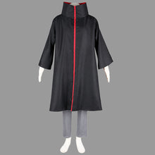 Load image into Gallery viewer, Red Cloud Option - Anime Stitched Mask Bounty Hunter Ninja Cosplay Costume Set for Adults Kids