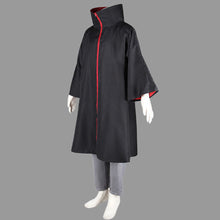 Load image into Gallery viewer, Red Cloud Option - Anime Stitched Mask Bounty Hunter Ninja Cosplay Costume Set for Adults Kids
