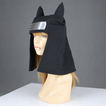 Load image into Gallery viewer, Anime Desert Village Puppet Master Ninja Costume Costume full Outfit for Men Kids