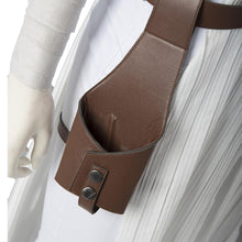 Load image into Gallery viewer, Star Wars The Rise of Skywalker Rey Full Set Cosplay Halloween Costume