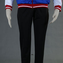 Load image into Gallery viewer, Yuri On Ice Costume Yuri Plisetsky Cosplay Set For Men and Kids