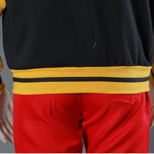 Load image into Gallery viewer, Soul Eater Costume The SOUL Cosplay Set For Men and Kids