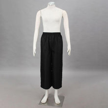 Load image into Gallery viewer, Women and Children Bleach Costume Soi Fon／Fon Shaorin Cosplay Kimono Full Outfit