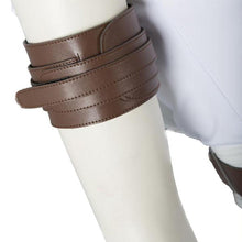 Load image into Gallery viewer, Star Wars The Rise of Skywalker Rey Full Set Cosplay Halloween Costume