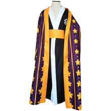 Load image into Gallery viewer, One Piece Costume Monkey D Luffy Roronoa Zoro Trafalgar Law Wano Country Cosplay Sets