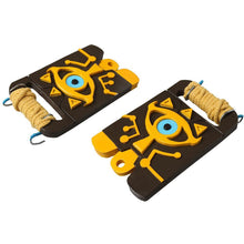 Load image into Gallery viewer, Mens The Legend Of Zelda Breath Of The Wild Link High Quality Cosplay Costume