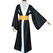 Load image into Gallery viewer, One Piece Costume Monkey D Luffy Roronoa Zoro Trafalgar Law Wano Country Cosplay Sets
