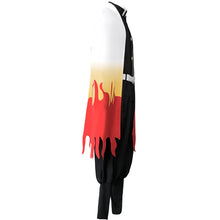 Load image into Gallery viewer, Demon Slayer Cosplay Sets Rengoku Kyoujurou Costume Kimono Full Set