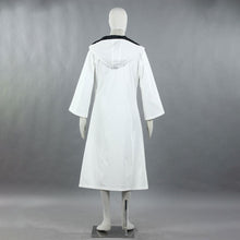 Load image into Gallery viewer, Anime Hidden Village Black Ops Ninja Cosplay Costume Hooded Cloak Robe for Adults Kids