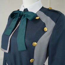 Load image into Gallery viewer, Lycoris Recoil Costumes Chisato Nishikigi Inoue Takina Cosplay Unifrom Full Suites