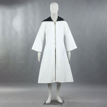Load image into Gallery viewer, Anime Hidden Village Black Ops Ninja Cosplay Costume Hooded Cloak Robe for Adults Kids