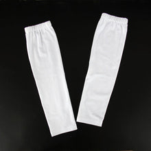 Load image into Gallery viewer, Seven-Tails Host Kunoichi Cosplay Costume with White Sandals for Women Girls