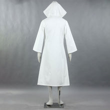 Load image into Gallery viewer, Anime Hidden Village Black Ops Ninja Cosplay Costume Hooded Cloak Robe for Adults Kids