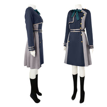 Load image into Gallery viewer, Lycoris Recoil Costumes Chisato Nishikigi Inoue Takina Cosplay Unifrom Full Suites