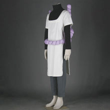 Load image into Gallery viewer, Snake Immortal Rogue Ninja Cosplay Costume with Purple Rope Belt for Men Kids