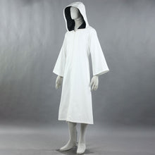 Load image into Gallery viewer, Anime Hidden Village Black Ops Ninja Cosplay Costume Hooded Cloak Robe for Adults Kids