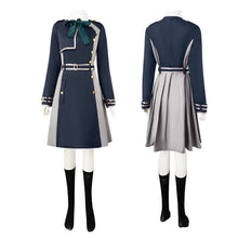 Load image into Gallery viewer, Lycoris Recoil Costumes Chisato Nishikigi Inoue Takina Cosplay Unifrom Full Suites