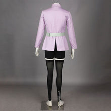Load image into Gallery viewer, Red-Haired Healing Bite Kunoichi Cosplay Costume for Women Girls Halloween