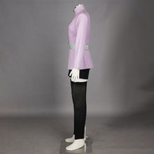 Load image into Gallery viewer, Red-Haired Healing Bite Kunoichi Cosplay Costume for Women Girls Halloween