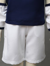 Load image into Gallery viewer, For Men and Children Anime Naruto Uchiha Sasuke Cosplay Whole Set