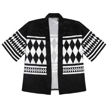 Load image into Gallery viewer, Tokyo Revengers Costume Sano Manjiro Ryuguji Ken Costume Kimono Set For Men and Kids