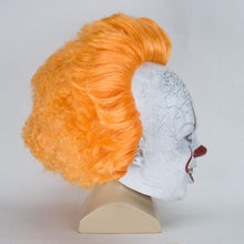 Load image into Gallery viewer, Movie Joker Mask Joaquin Phoenix Joker Cosplay Costume Arthur Latex Mask