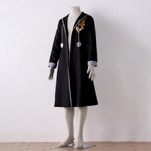 Load image into Gallery viewer, Men and Kids Fairy Tail Costume Jellal Fernandes Cosplay Long Coat