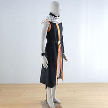Load image into Gallery viewer, Men and Kids Fairy Tail Costume Natsu Dragneel Cosplay Sets 7 Years Later Version 