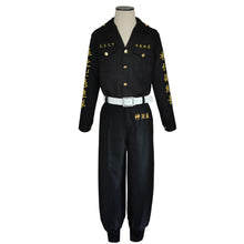 Load image into Gallery viewer, Tokyo Revengers Costume Ryuguji Ken Tokyo Manji Gang Vice Leader Costume For Men and Kids